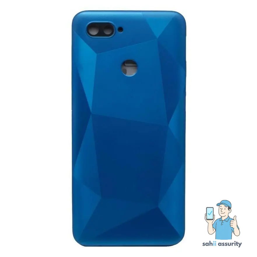 Full Body Housing for Oppo A12 thumbnail